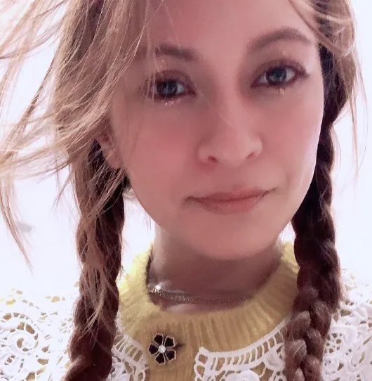 岩堀せりの父親は何者？名前・職業や年収から実家や生い立ちまで