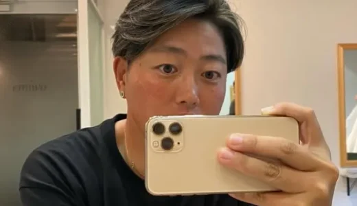 工藤公康の娘が女優と言われる理由｜長女の工藤遥加はプロゴルファー