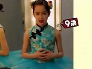 幼少期のエピソード｜クラシックバレエと映画好きな少女時代