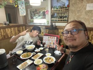 弟の名前は？今村翔吾の弟・今村龍太について