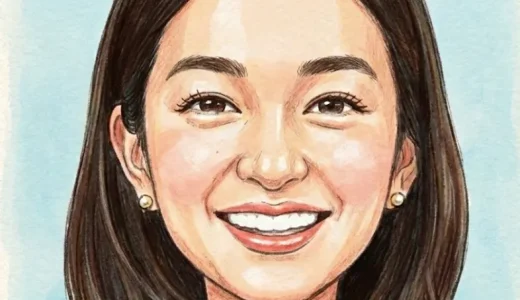 後藤晴菜の実家は名古屋市のどこ？出身中学や高校から家族構成まで