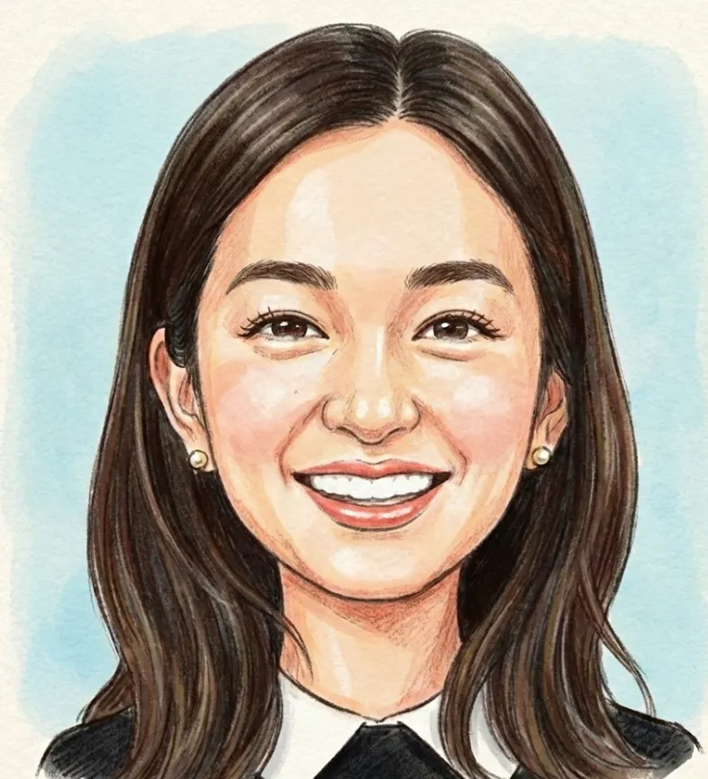 後藤晴菜の実家は名古屋市のどこ？出身中学や高校から家族構成まで