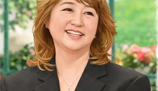 愛華みれの兄弟は4人構成｜姉の助言でがんを早期発見した家族の絆