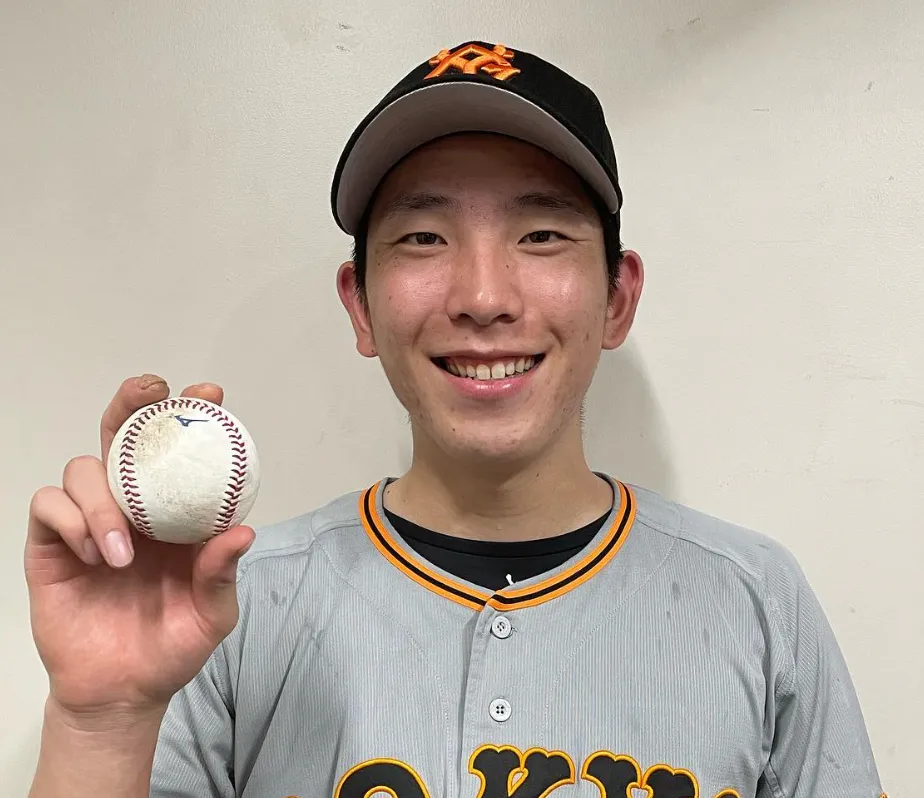 戸郷翔征の母親・ひとみバレーボール経歴と家族エピソードまとめ