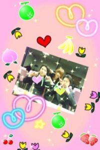 手島優の兄弟は兄が2人！兄妹構成を紹介