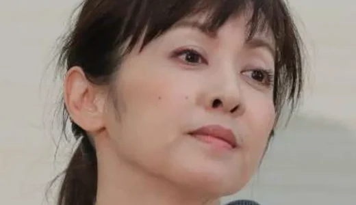 斉藤由貴と尾崎豊の関係の全歴史を馴れ初めから別れた理由まで