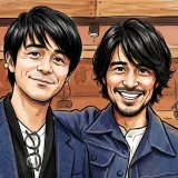 斎藤兄弟が消えた理由は干されたから？真相と電工・内装職人の現在