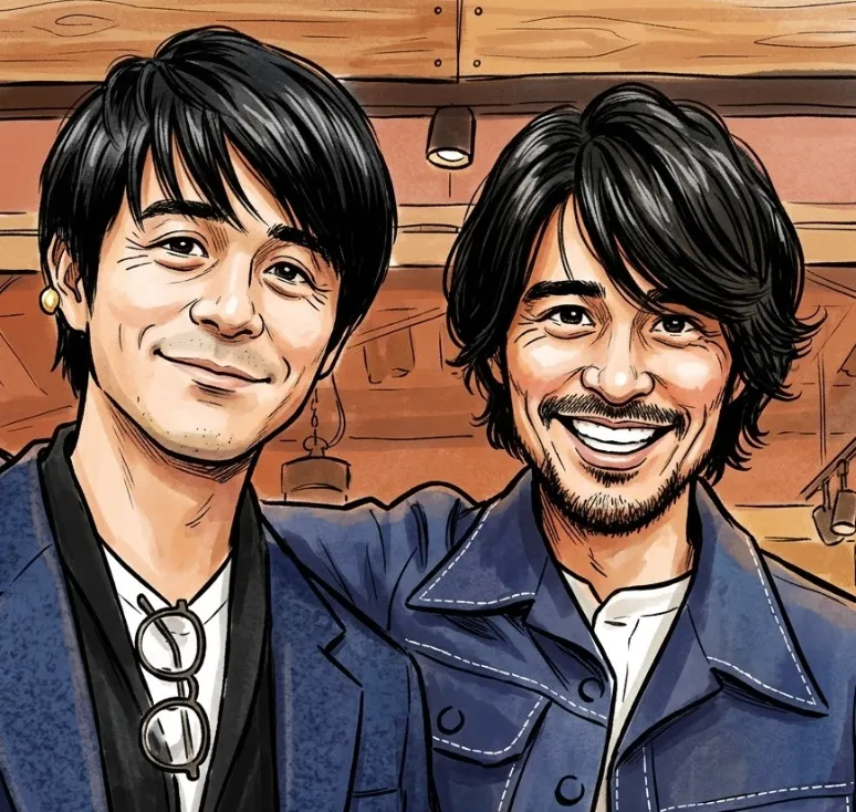 斎藤兄弟が消えた理由は干されたから？真相と電工・内装職人の現在