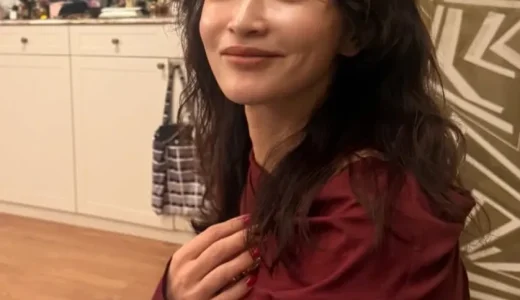 新藤晴一と長谷川京子の結婚の馴れ初めとプロポーズ秘話から離婚理由まで