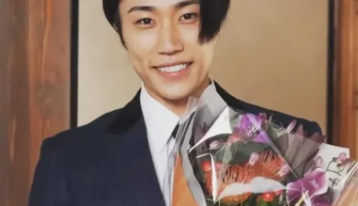 早乙女太一の再婚は本当か？再婚相手や現在の彼女事情まで