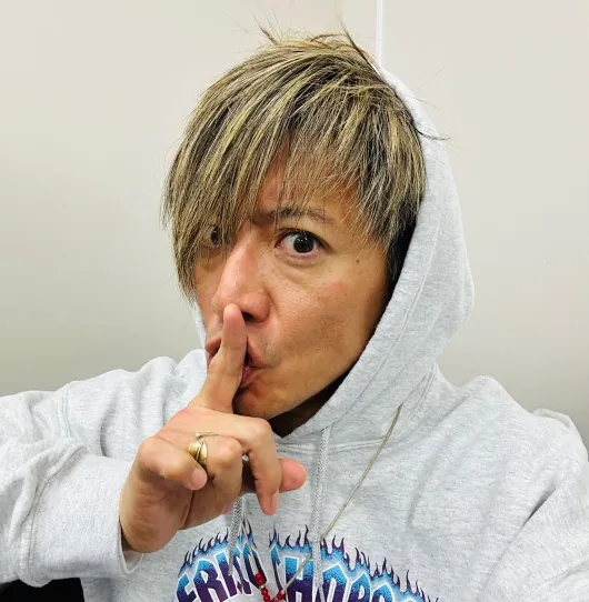 木村拓哉の父親・木村秀夫の職業はエリート会社員から現在は盆栽カフェの店を経営