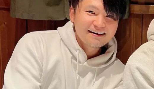 杉内俊哉の自宅の住所や場所はどこ？家族や生活スタイルも解説