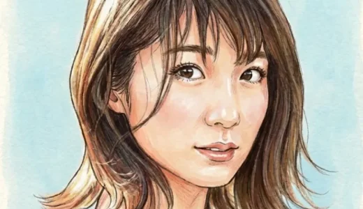 杉枝真結の結婚相手の旦那はどんな人？馴れ初めから職業や顔写真まで