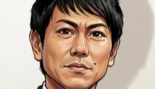 東幹久の実家は渋谷区松濤の高級住宅地？家族構成と育ちの真相