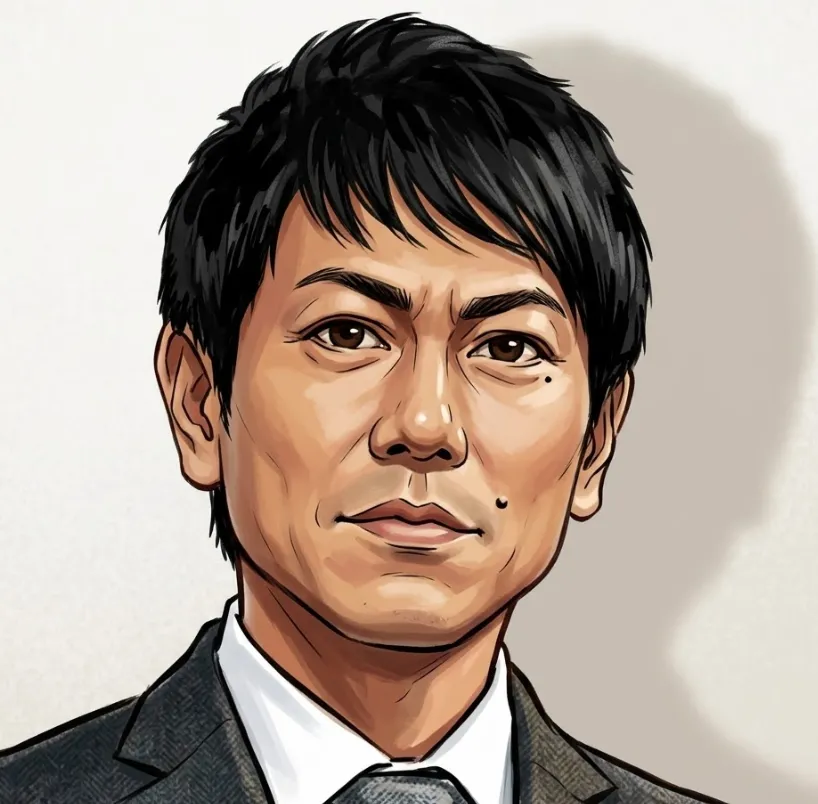 東幹久の実家は渋谷区松濤の高級住宅地？家族構成と育ちの真相