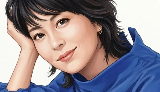 松たか子の家系図が凄い！歌舞伎の名門・松本白鸚を父に持つ名家の全貌