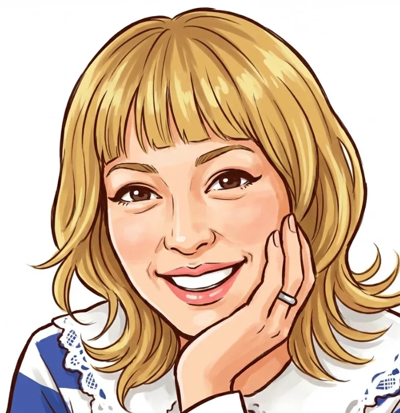 松嶋尚美の旦那・ヒサダトシヒロの収入と年収｜現在の仕事と夫婦の家計事情