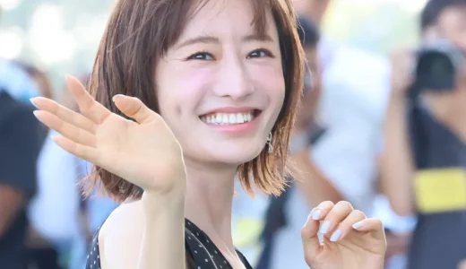 松本まりかは独身ですか？現在の結婚事情と恋愛スタイルまとめ