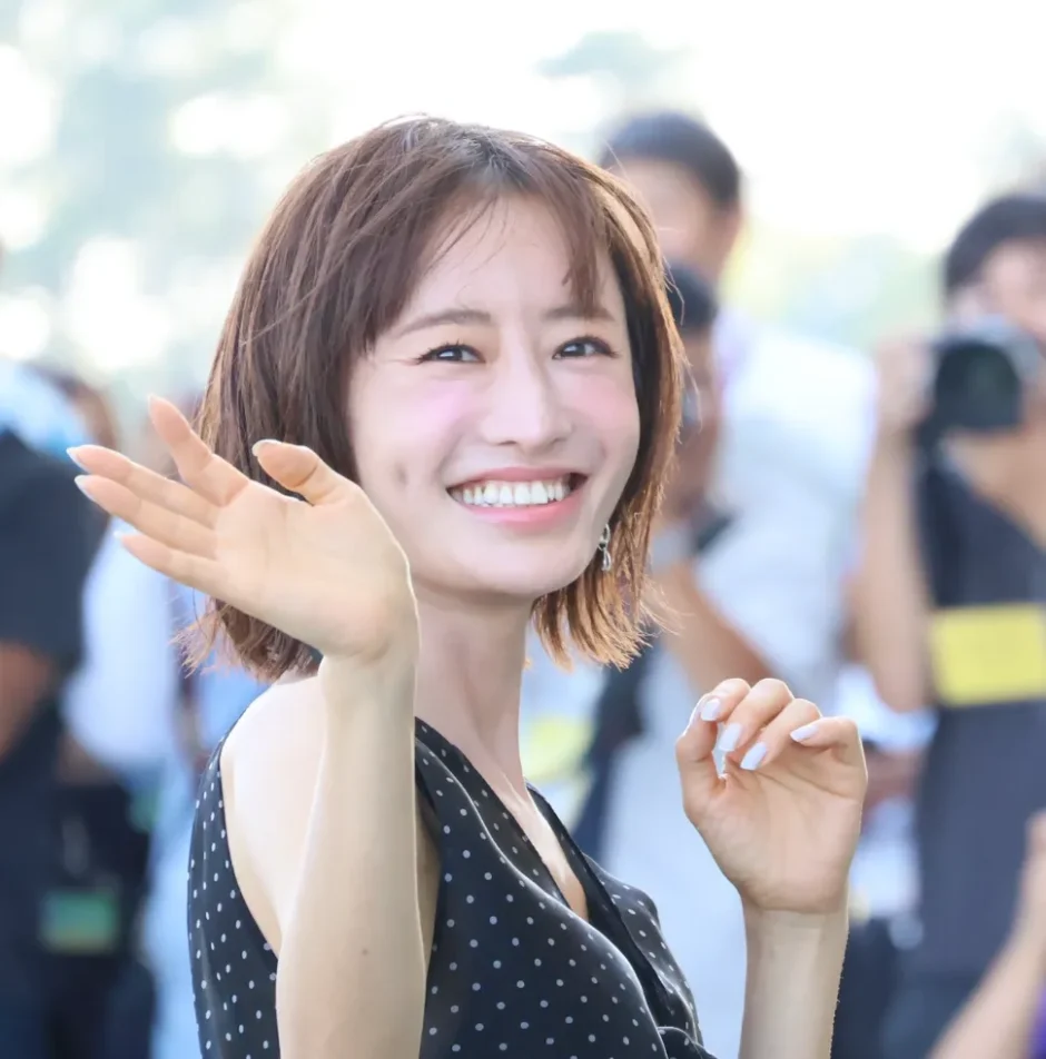 松本まりかは独身ですか？現在の結婚事情と恋愛スタイルまとめ