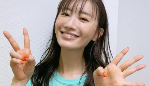 松本まりかは独身ですか？現在の結婚事情と恋愛スタイルまとめ