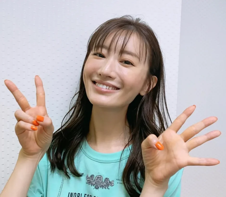 松本まりかは独身ですか？現在の結婚事情と恋愛スタイルまとめ0