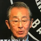 松本匡史の息子の現在と野球関係者の噂から妻・由佳や家族構成まで