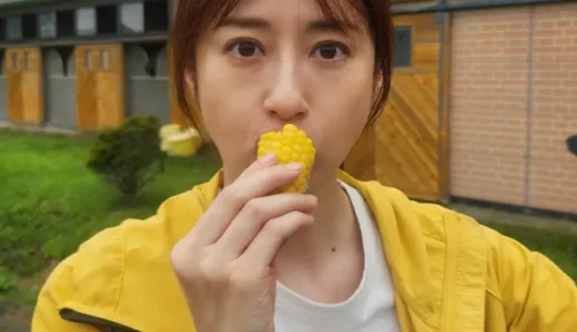 松本若菜のクォーターの噂が広がった理由！家族や生い立ちから探るルーツ