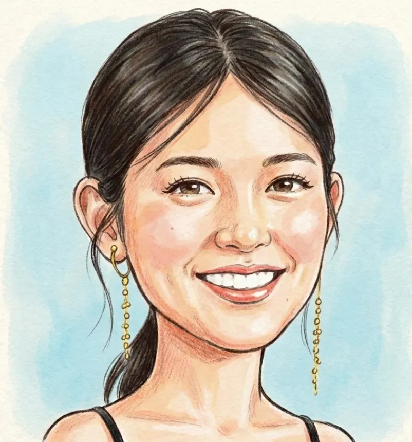 松村沙友理の双子説は本当？弟との同い年発言と父親・母親の家族構成