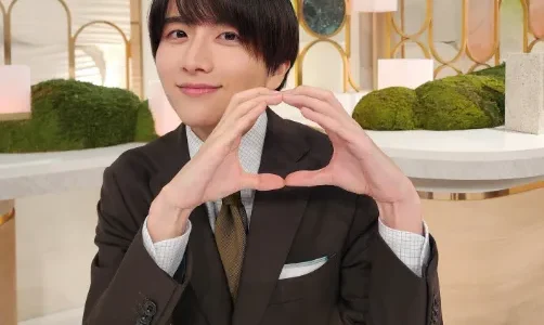 板垣李光人の母親の年齢や名前や職業と画像｜おしゃれで息子思いな家族エピソード