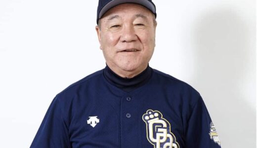 柴田勲の家族構成と妻・広川恵美子の顔画像と息子について