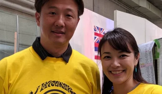 栗原由佳がでしゃばりと噂される理由やそのように見られる要因