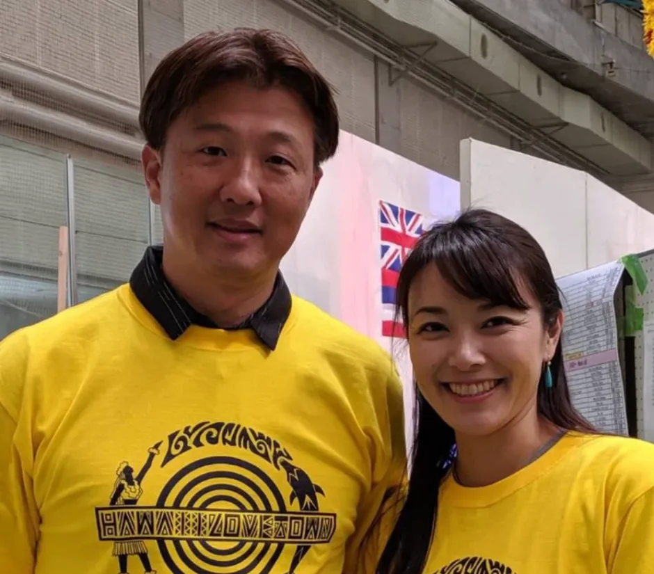 栗原由佳がでしゃばりと噂される理由やそのように見られる要因