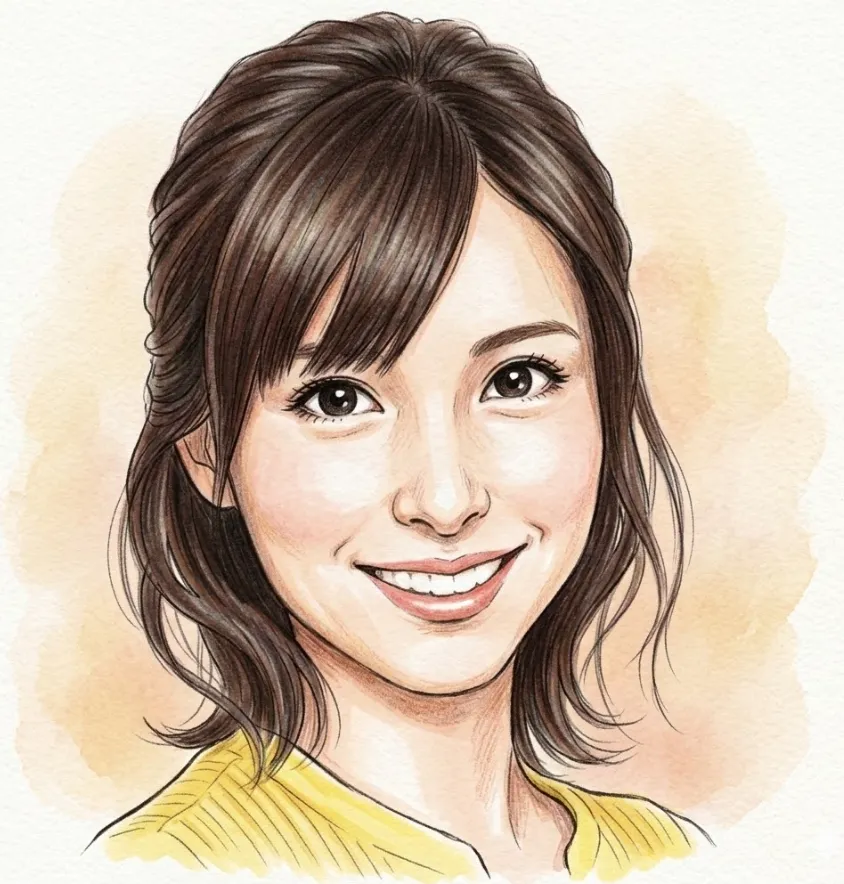 桜井奈々の年収は数千万円？3億PVブロガーの収入源と実家の真相