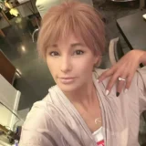 梅宮アンナと羽賀研二の馴れ初めと写真集や借金問題から破局理由まで