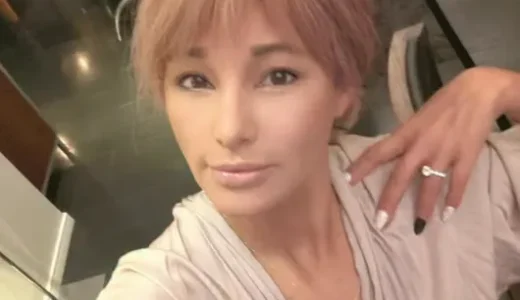 梅宮アンナと羽賀研二の馴れ初めと写真集や借金問題から破局理由まで