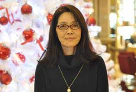 母親・小林美智子の仕事