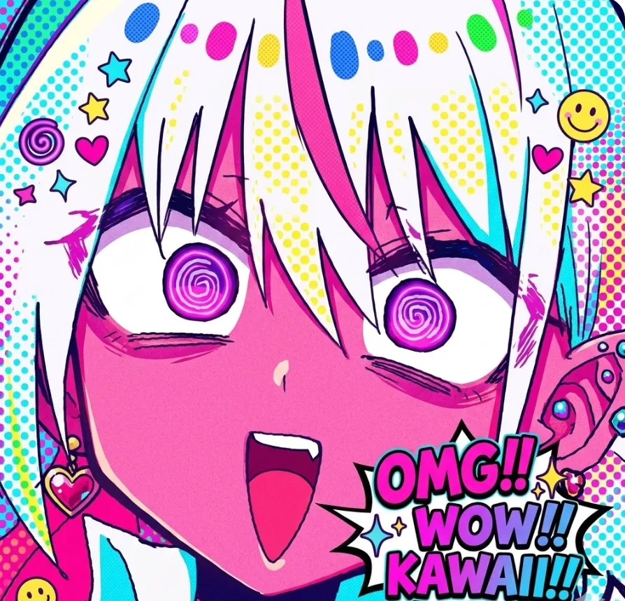 比宮じょーずの本名は阿黒理久！柳井市出身の漫画家の素顔に迫る