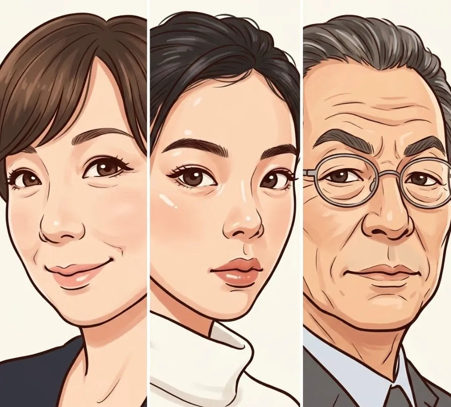 水谷豊の家系図が豪華！妻・伊藤蘭・長女・趣里・娘婿まで徹底解説