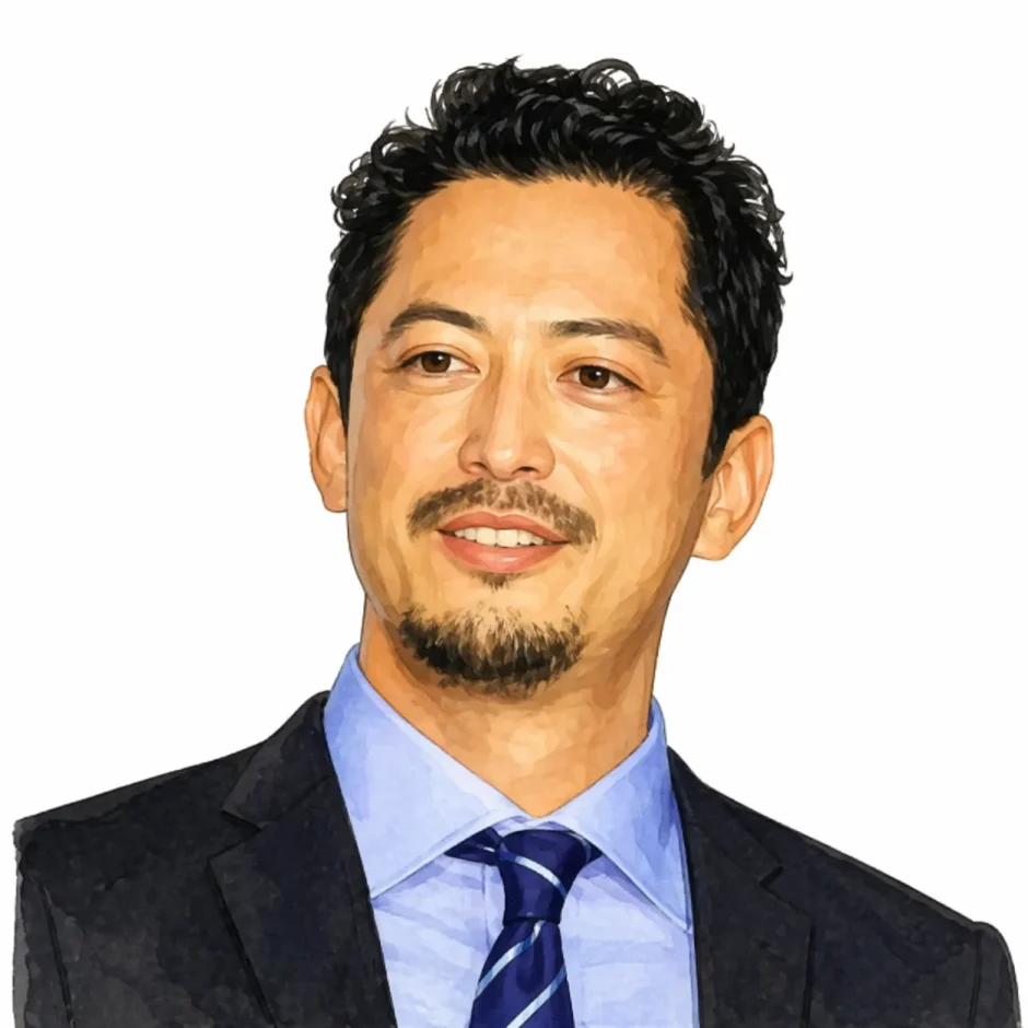 池内博之の父親の事故はなぜ起きた？家族への影響と知られざる真相