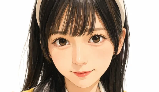 池田テレサの兄弟は妹のみ！1年間不仲だった姉妹関係の真相