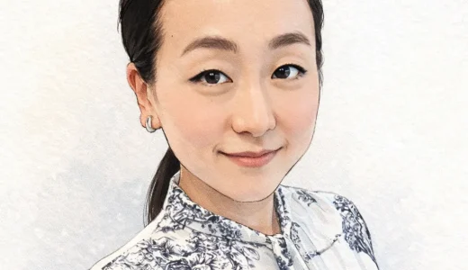 浅田真央の現在の年収はいくら？引退後のアイスショーと仕事全貌