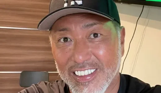 清原和博の再婚相手は現在いる？元妻・清原亜希との復縁や現在の関係