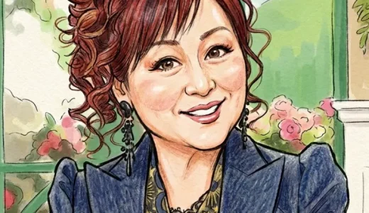 渡辺美里の売れなくなった理由とは？ファン層と時代の影響