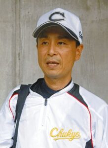 父親・慎也の人物像