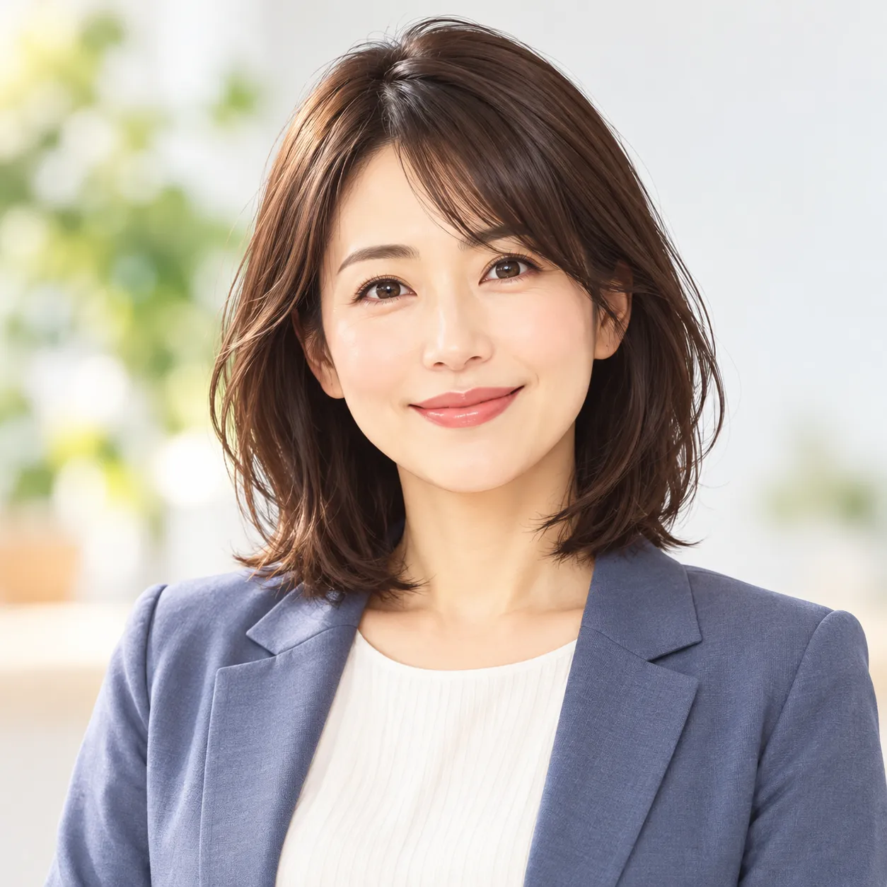 スクープハンター編集部のプロフィールイメージ（AI生成）