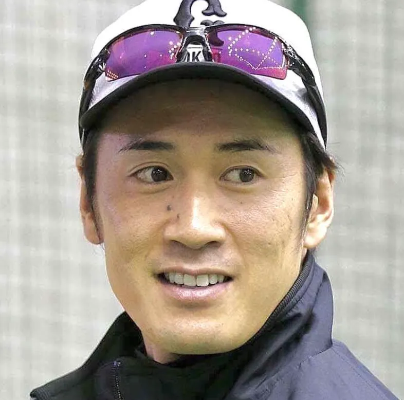 片岡治大が再婚で結婚歴があると噂される理由は加藤綾子と竹内由恵が原因