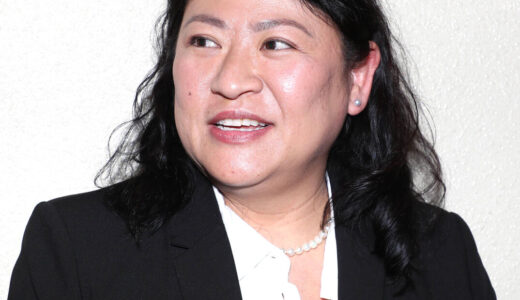 猪木寛子の結婚したサイモンとの現在の関係性や子供について