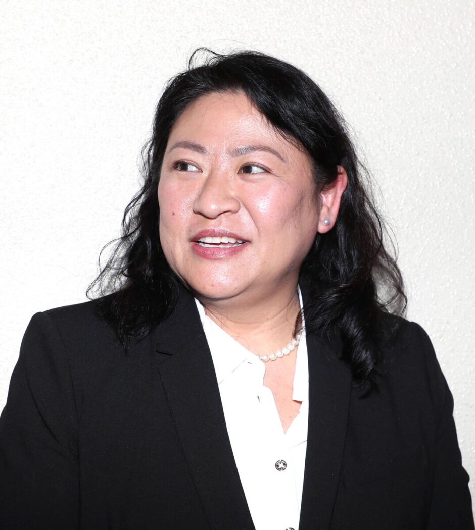 猪木寛子の結婚したサイモンとの現在の関係性や子供について