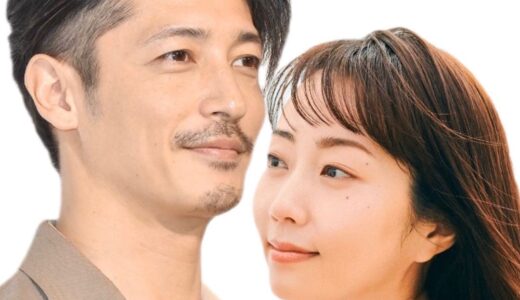 玉木宏と木南晴夏の馴れ初めはドラマ「女の勲章」共演で結婚の条件も了承