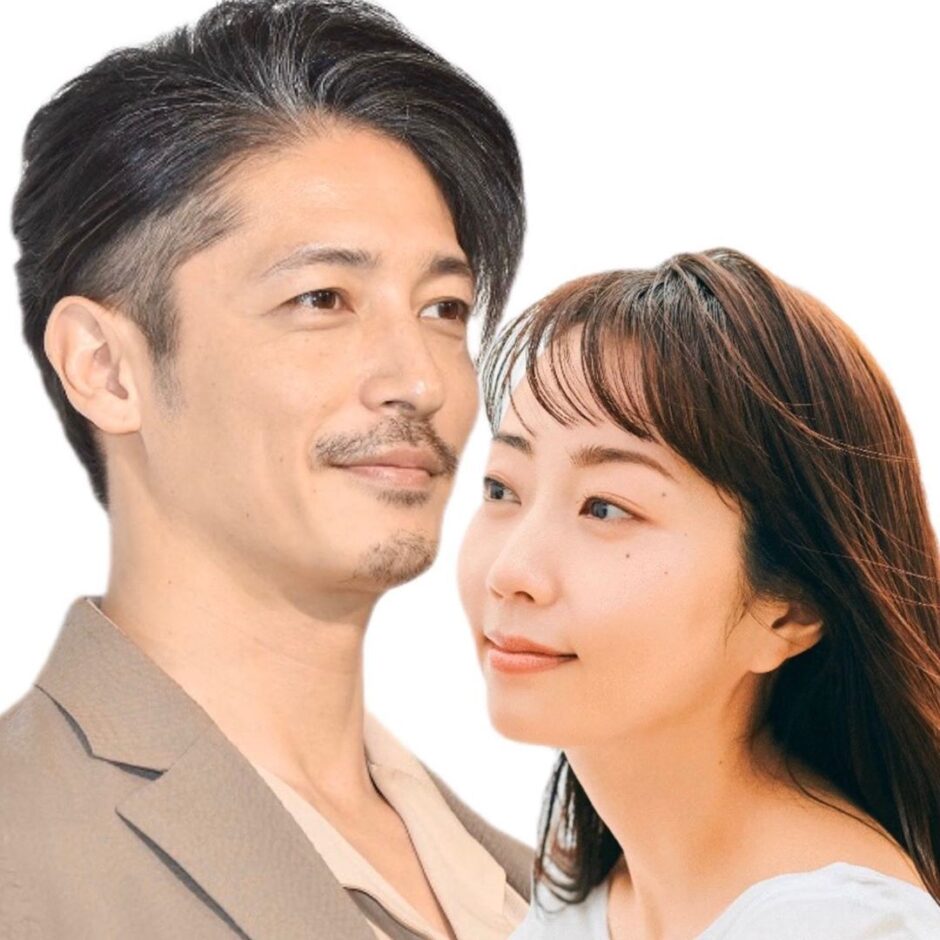 玉木宏と木南晴夏の馴れ初めはドラマ「女の勲章」共演で結婚の条件も了承